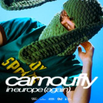 camoufly biglietti