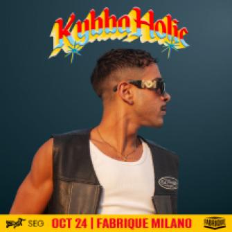 kybba fabrique biglietti