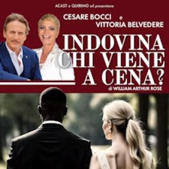 indovina chi viene a cena biglietti