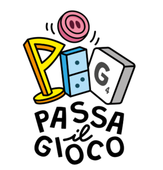 passa il gioco 