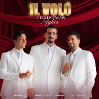 ilvolo christmas nights biglietti