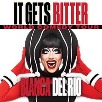 bianca del rio biglietti