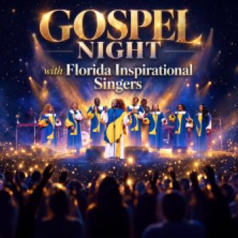 gospel night biglietti