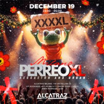 perreo alcatraz biglietti