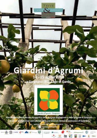 Giardini d’Agrumi 2023