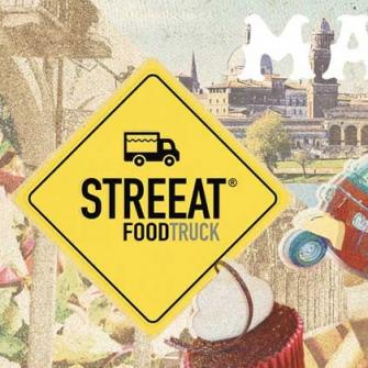 Mantova Street Food Truck festival Street Food Truck Festival