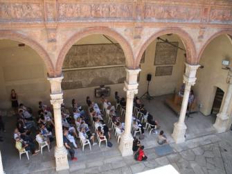 Porte Aperte Festival 2018 (PAF) Porte Aperte Festival 2018 (PAF)