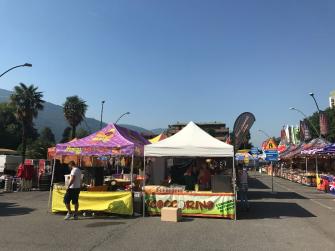 Street Food Street Food