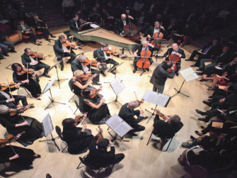 Lithuanian Chamber Orchestra Lithuanian Chamber Orchestra