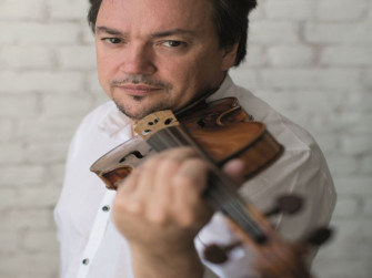 Krylov Violin Project Krylov Violin Project