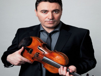Maxim Vengerov Maxim Vengerov