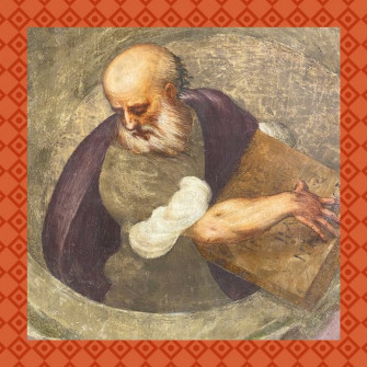 Bernardino Campi a Pizzighettone