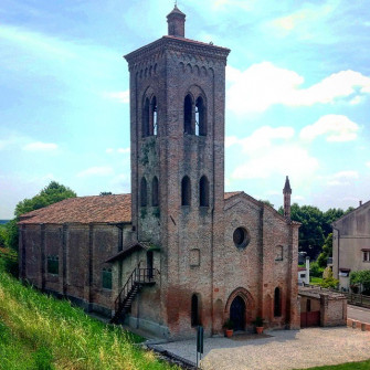 Una passeggiata tra le campagne del basso mantovano 