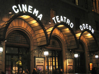 Hollywood a Milano Hollywood a Milano