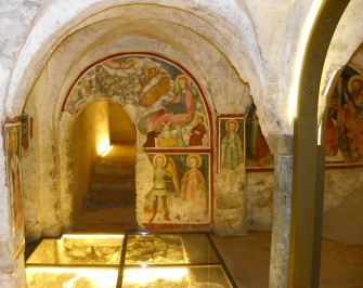 Straordinarie natività