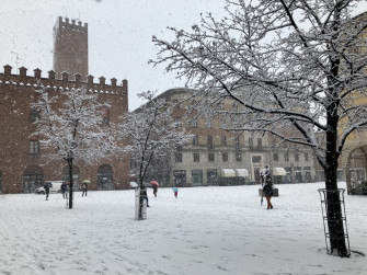 The most beautiful villages around Cremona