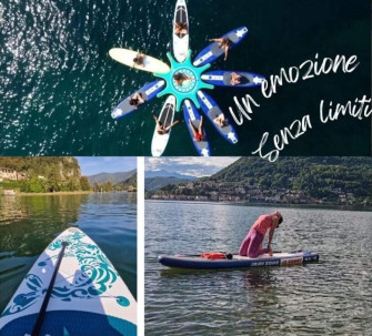 Un'emozione senza limiti