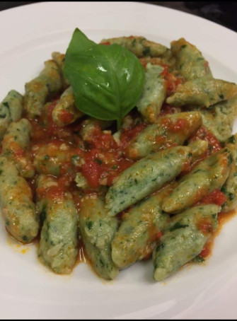 I Malfatti