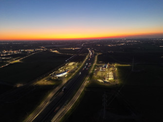 A35 Brebemi, collegamento ideale tra Milano e il Nord-Est per raggiungere le Dolomiti
