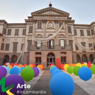 Bergamo e il suo territorio con la galleria dalla A alla Z