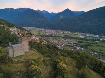 Oh what a beautiful castle