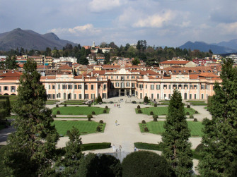 L'anello del Parco Campo dei Fiori