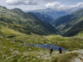 Passo di Dordona