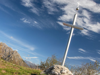 Marco Caccia 2. Dal Linzone al Resegone