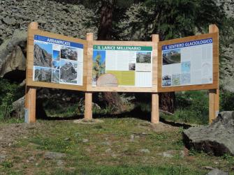 At Rifugio Gerli Porro