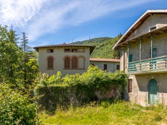 Da Selino Basso al Santuario della Cornabusa