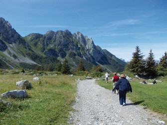 Il giro dei campioni