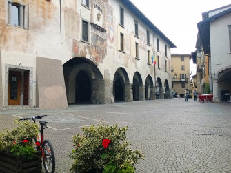 Tour dell'Altopiano di Clusone 