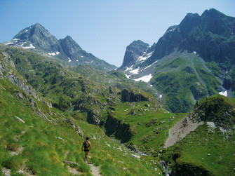 Fra laghi e rifugi del Diavolo