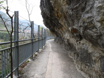 Ciclabile della Valle Imagna