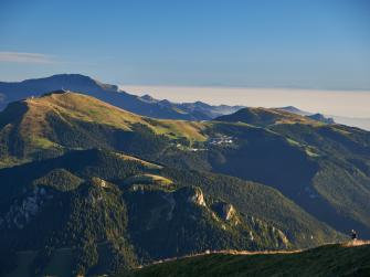 Presolana: il Sentiero della Porta
