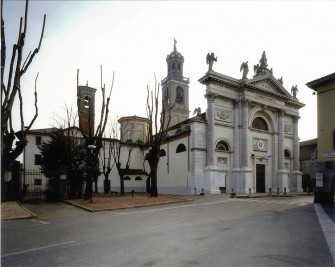 Sui luoghi de «L'Albero degli Zoccoli»