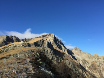 monte sasso canale sorico lago di como