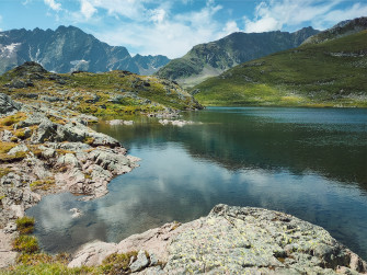 La Valle delle Messi