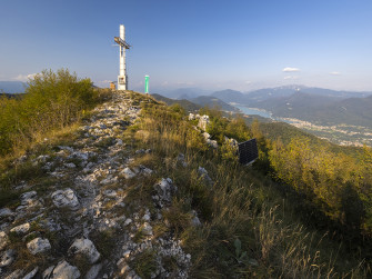 Anello del Poncione di Ganna