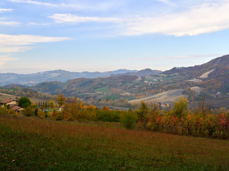 Pace e tranquillità ad ogni passo