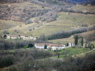 Grande anello del Parco del Curone