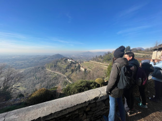 La Via dei Vasi