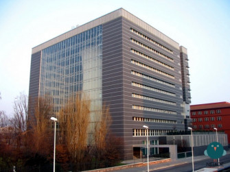 Il Quartiere Bicocca, tra passato industriale e riqualificazione Il Quartiere Bicocca, tra passato industriale e riqualificazione