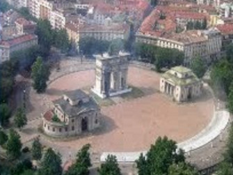 Milan l'è un grand Milan Milan l'è un grand Milan