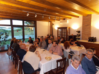 Alla scoperta dei vini biologici dell'Oltrepo' Pavese