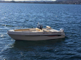 SELVA EVOLUTION D540 SELVA EVOLUTION D540