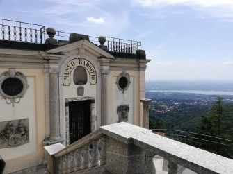 Tour per gruppi al Museo Baroffio anche in lingua straniera