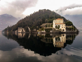 Como e la bellezza del suo lago! Tour di un giorno.