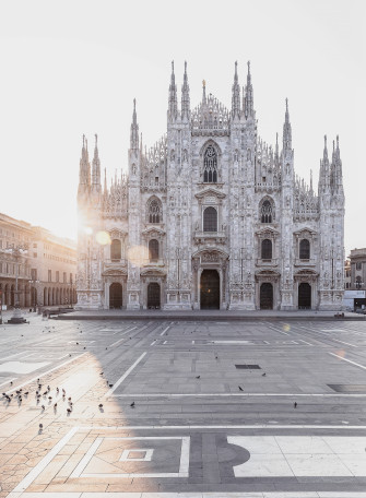 Tour privato Fast track Cattedrale e Area archeologica