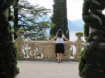 Ville e sapori del Lago di Como